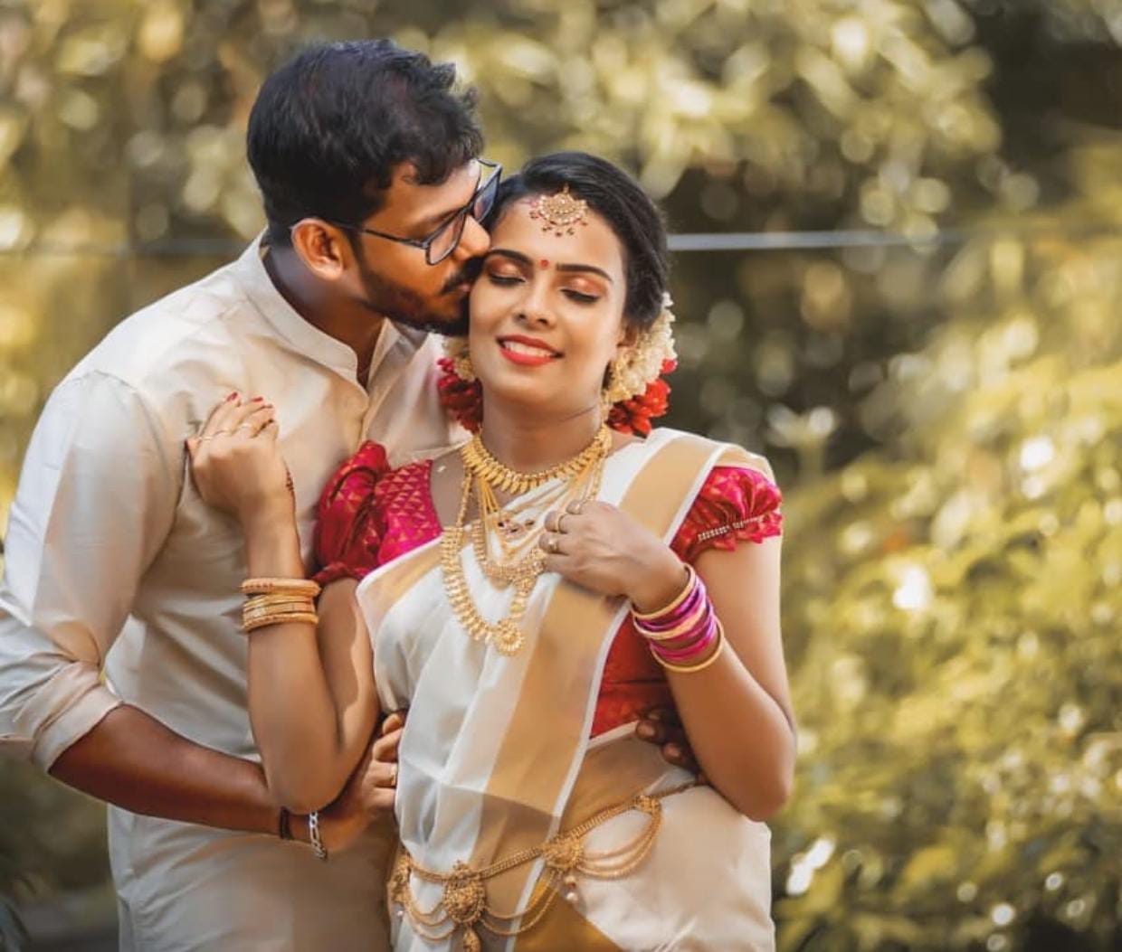 ABEES BEAUTY PARLOUR ATTINGAL