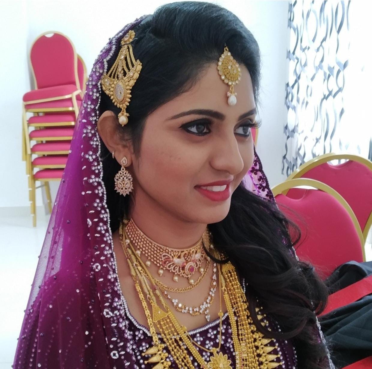 ABEES BEAUTY PARLOUR ATTINGAL