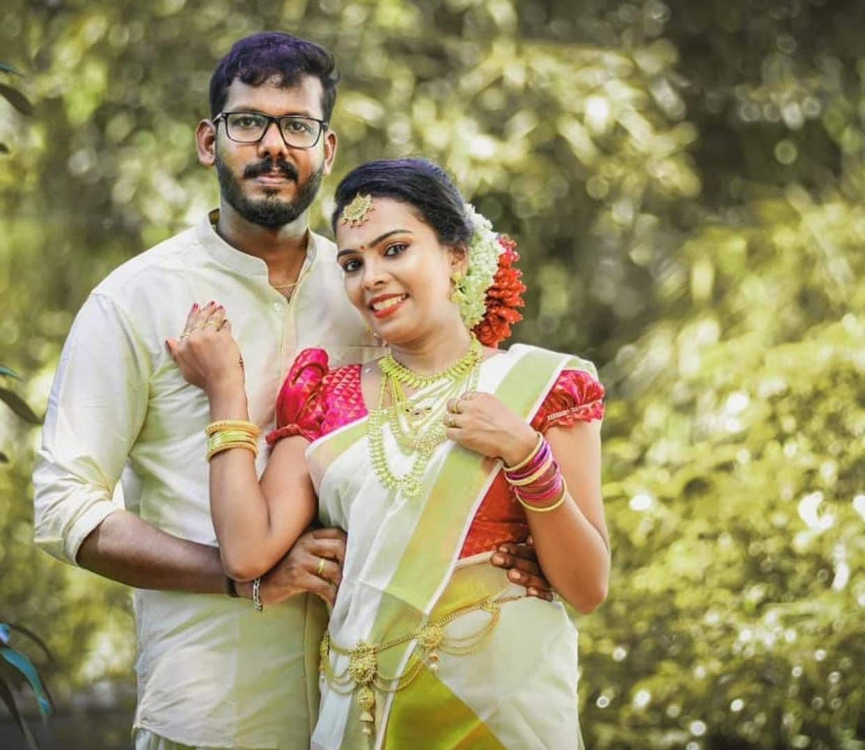 ABEES BEAUTY PARLOUR ATTINGAL