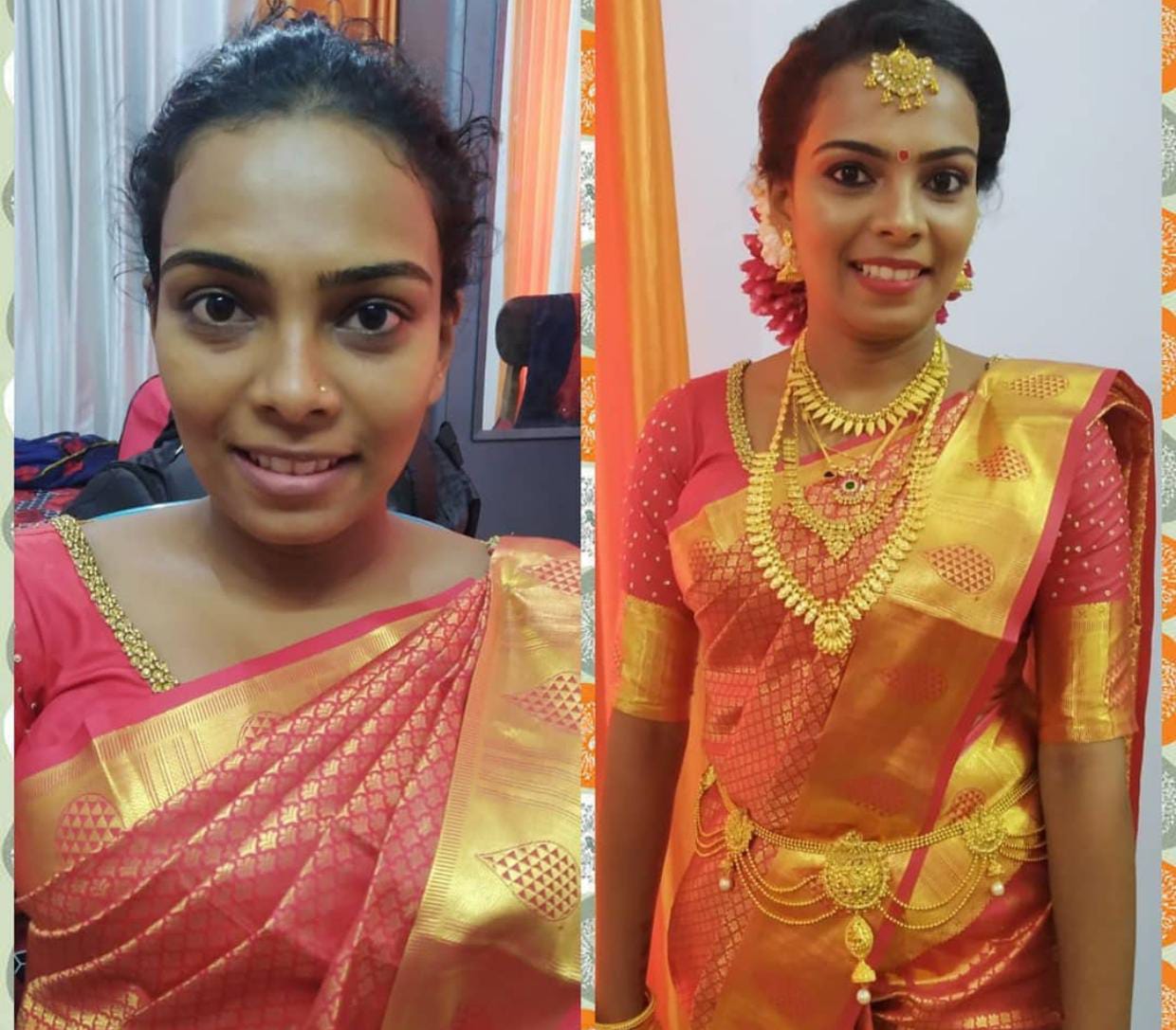 ABEES BEAUTY PARLOUR ATTINGAL