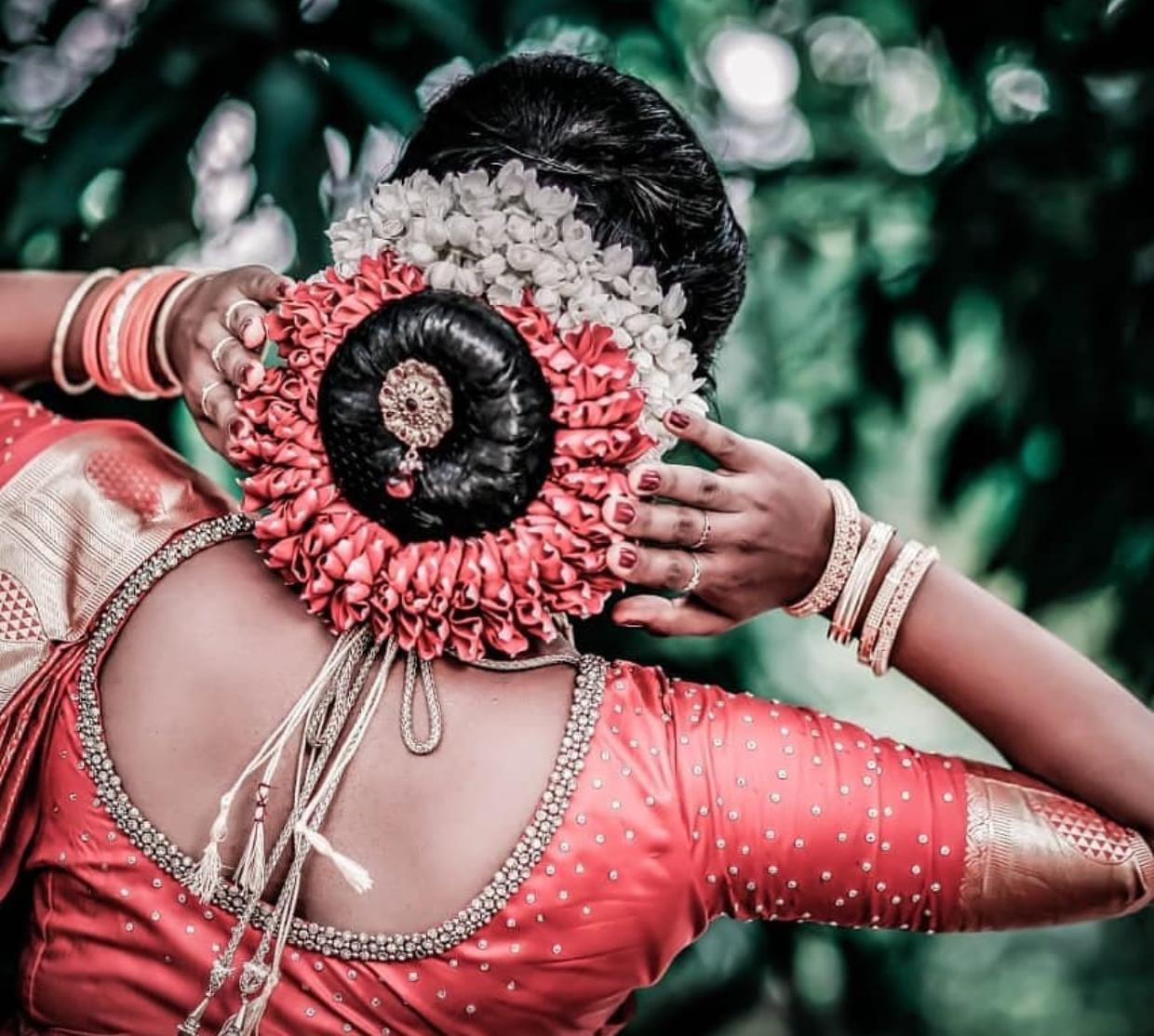 ABEES BEAUTY PARLOUR ATTINGAL