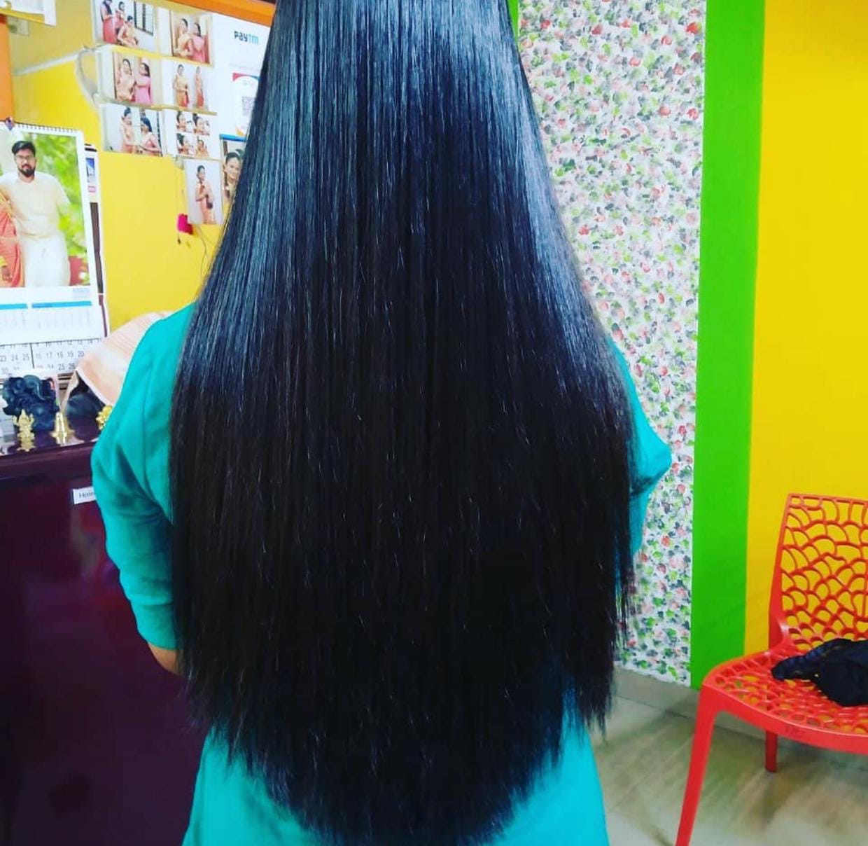 ABEES BEAUTY PARLOUR ATTINGAL